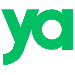 Ya Logo